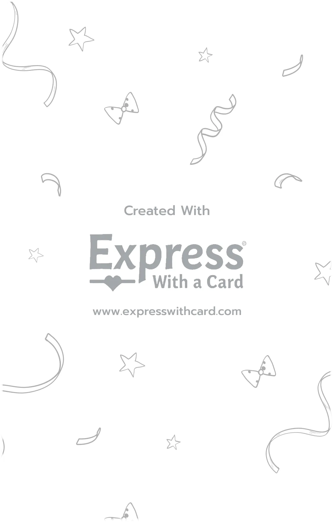 Card Preview